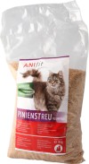 Kat Accessoires Accessories Pijnboomstrooisel 4 kg 1 Stuk Anifit